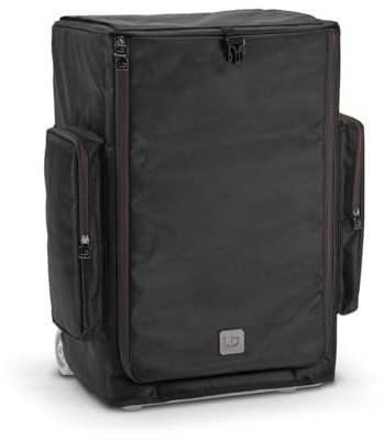 LD Systems ANNY 10 PC - Wetterschutzhülle für den mobilen Einsatz von LD Systems ANNY 10, schwarz