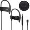 Wired USB C Headphones for iPhone 15, iPad, Samsung, Google and Other USBC Android Phones, Type C Earbuds with Over Ear Hook, Microphone, Volume Control and Earphones Case for Sports Running