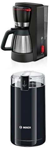 Bosch Hausgeräte MyMoment + Hausgeräte TSM6A013B