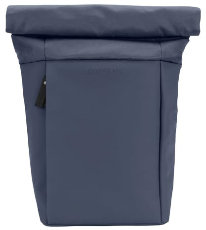 Joop! Rucksack Freizeitrucksack mit Laptopfach Atessa Tino Backpack Darkblue dunkelblau