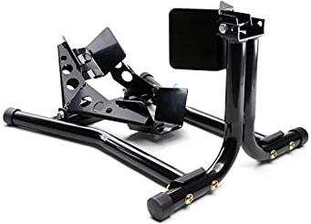 BTR Motorradwippe 17-21 Zoll