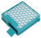 Reliapart 11639240 Compatible for Miele 'SF-HY60' Type Boost CX1 Cat & Dog Vacuum Cleaner Filter