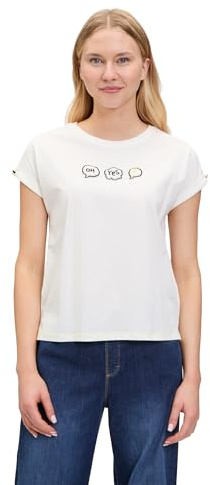 Cartoon Damen T-Shirts