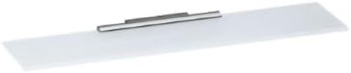 Keuco 14910010000 Plan Ablagekonsole verchromt ohne Platte