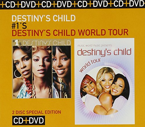 1 S/Music World Music Present