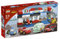 LEGO DUPLO Cars - 5829 - Jeu de Construction - Le Pit Stop