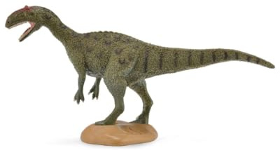CollectA Ampelosaurus, Dinosaur Figure | Realistic Collectable Dinosaur Figure for Imaginative Play, Gift for Kids Age 3+
