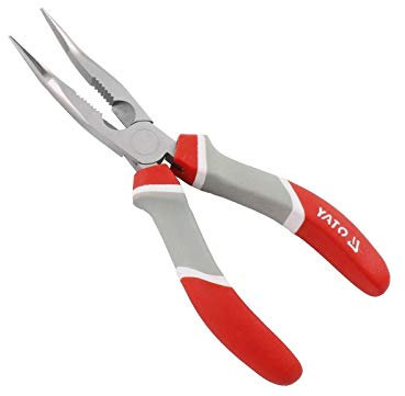 Yato YT-2028 Pince à épiler 200 mm
