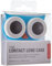 Boite à lentilles chouettes - couleur selon arrivage.