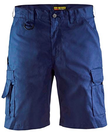 Blakläder Arbeitshose Shorts