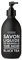 La Compagnie de Provence - Savon Liquide de Marseille 300ml - Parfum Thé Noir - Flacon en Verre - Pour Corps et Mains - Made in France…
