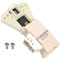 Indesit Washing Machine Door Lock Interlock Switch - Fitment List C