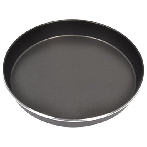 Spares2go ferrite grande torta Crisper piastra per Whirlpool Crisp Function forni a microonde (280 MM)