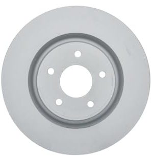 Bosch BD2440 Brake discs - ECE-R90 certified - 1 single brake disc