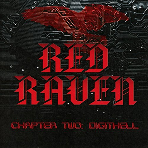 Chapter Two: Digithell