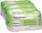 Lingettes Bébé BabyDream - Extra Sensitive - Aloe Vera et Allantoin - Sans Parfum - Lot de 4 Paquets de 80 (=320 lingettes)