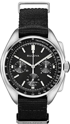 Lunar Pilot Watch 96A225