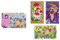 Janod - Coffret Paillettes Fées - les Ateliers du Calme - Kit Loisir Créatif Enfant - Apprentissage Motricité Fine et Créativité - dès 4 ans, J07806