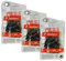 10 Inch Chainsaw Chain Fits Milwaukee Pole Saw Chain, Ryobi 10 Inch Chainsaw Chain Replacement, Expand It - Universal Attachment RYPRN33, EGO PSA1000, Worx WG322, Bauer - 3/8 - .043-40 Drive Links