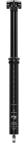 Transfer-Sattelstütze – Performance – 30,9 mm – 175 mm – Innenschlauch 2023