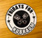 Fridays for HUBRAUM Aufkleber Sticker Greta Umwelt Plakette CO2 Fun Diesel Mi385