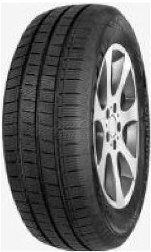 Tristar 195/75 16 107/105R Winterreifen LLKW M+S 3PMSF Reifen