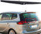 Scheibenwischer Hinten für Opel Zafira C Tourer 2011 2012 2013 2014 2015 2016 2017 2018 2019 2020, Heckscheiben Wischer Gummi Reinigungsfenster Ersatzteile