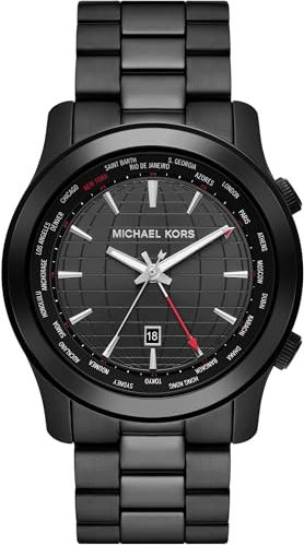 Michael Kors MK9118 Orologio Da Uomo