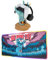 Grupo Erik Pack Gamer One More Life Soporte mando y Cascos Gaming - Soporte sujeción mando ps4, mando ps5, mando Xbox… + Alfombrilla Gaming RGB - Alfombrilla ratón Luces LED