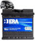 Generico Batteria 50Ah per Lancia Musa 1.3 MJT gasolio 1.4 benzina 2004+