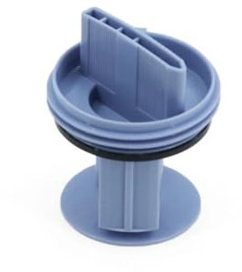Washing Machine Water Pump Filter Plug Knob For Sie-mens For Bo-sch Washing Machine Drain Pump Filter Cover Drain Plug