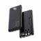 Power Bank fast charging, 20000mAh, with Built in Cables USB C 4 Output& 2 Input with LED Flashlight Pack