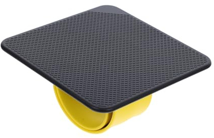SHERCHPRY Silikon-haarfärbe-applikator fürs Handgelenk Tragbares Haarfärbegerät mit Klettarmband Haarfärbebrett für Individuelle Farbeffekte und Einfache Anwendung
