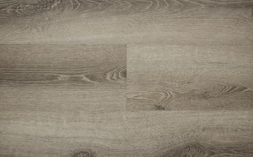 Firmfit Cw1990 Wood Effect Click Lock Luxury Vinyl Tile - Plank (5mm LVT) For Domestic Use, Suitable For Underfloor Heating