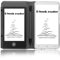 LICAEVEY Lettore di Libri da 5 E con Scrittura a Mano, Tablet da 16 GB da 2 GB E Reader Incorporato Stopaker 8M Camera E Flash per Apprendimento Extracurriculare Audio PDF Reader PDF