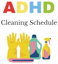 The Ultimate Cleaning Planner: Simple Templates & Checklists to Keep Your Home Sparkling