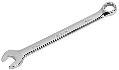 Sealey Cw12 Combination Spanner 12Mm