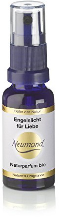 Neumond Parfum Engellicht für Liebe bio, 20ml (1x 20ml)