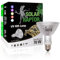 SOLAR RAPTOR HID UV-Strahler, Metalldampflampe, Wärme & UV-Lampe für Terrarien (70 Watt/Spot)