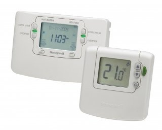 Honeywell Sundial RF² Pack 2 Wireless Enabled Programmer and