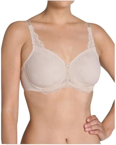 Triumph Contouring Sensation W01, Damen, Nude Beige, 75C