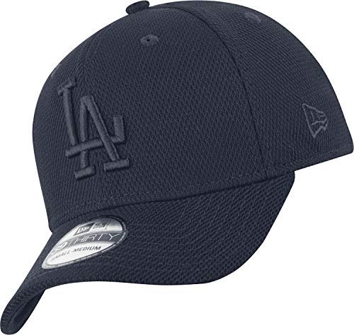 New Era Los Angeles Dodgers Stretch Diamond 39Thirty Cap - S-M (6 3/8-7 1/4)