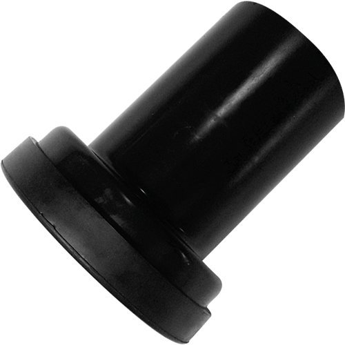Fominaya CSA2 - Manguito de conexión para salida de agua de inodoro, diámetro 90 mm
