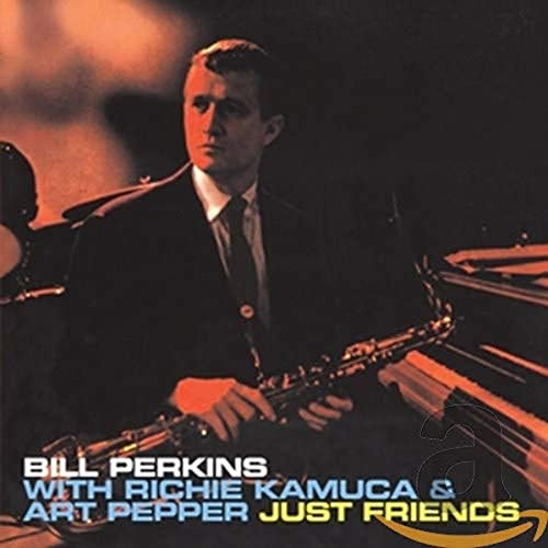 Just Friends + 4 Bonus Tracks