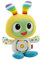 Fisher-Price Mattel DPL46 - Leuchtender Plüschfreund BeatBo