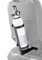 Invacare Sauerstoff-Flaschenhalter für Elektromobil Scooter-Zubehör