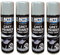 Auto Extreme Automotive Grey Primer SprayPaint Perfect Finish Bike Car Van 250ml (4)