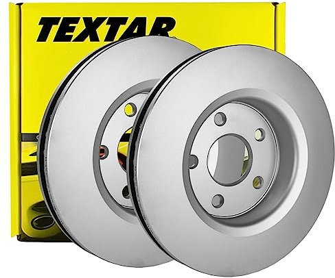 TEXTAR Bremsscheibe 92274203