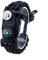 Adjustable Survival Bracelet, 7 Core Paracord 20 in 1 Emergency Sports Wristband Gear Kit with Waterproof LED SOS Light, Compass, Rescue Whistle, Fire Starter Multi-tool for Wilderness Adventure