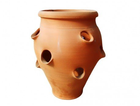 FRESERA BARRO GRANDE- 12 HUECOS